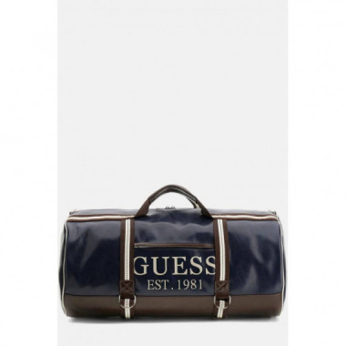 OSLO WEEKENDER BLUE