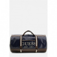 OSLO WEEKENDER BLUE