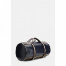 OSLO WEEKENDER BLUE