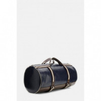 OSLO WEEKENDER BLUE