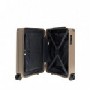 Cargo Luxe 18 In 8-WHEELER Taupe  GUESS