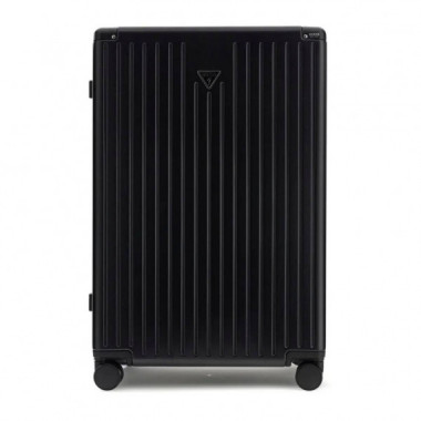 Cargo Luxe 28 In 8-WHEELER Black  GUESS