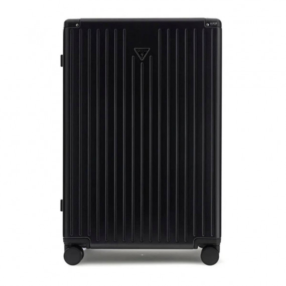 Cargo Luxe 28 In 8-WHEELER Black  GUESS