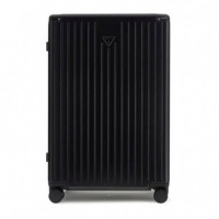 Cargo Luxe 28 In 8-WHEELER Black  GUESS