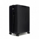 Cargo Luxe 28 In 8-WHEELER Black  GUESS
