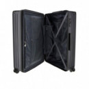Cargo Luxe 28 In 8-WHEELER Black  GUESS