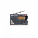 TECSUN Radio Digital Mundial PL-330