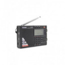 TECSUN Radio Digital Mundial PL-330