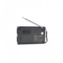 TECSUN Radio Digital Mundial PL-330