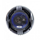 PNI Pareja de Altavoces 3 Vias Para Coche HiFi650 6.5", 120WMax