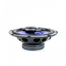 PNI Pareja de Altavoces 3 Vias Para Coche HiFi650 6.5", 120WMax