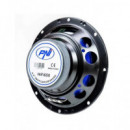 PNI Pareja de Altavoces 3 Vias Para Coche HiFi650 6.5", 120WMax