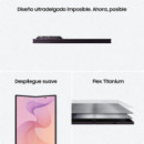 Teléfono Samsung Galaxy Z Fold 8 Ultra 256GB / 12GB Grafito
