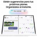 Teléfono Samsung Galaxy Z Fold 8 Ultra 256GB / 12GB Grafito