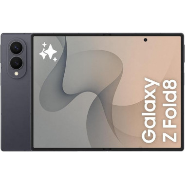 Tel&eacute;fono Samsung Galaxy Z Fold 8 256GB / 12GB Grafito