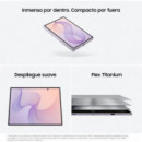 Teléfono Samsung Galaxy Z Fold 8 256GB / 12GB Grafito