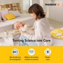 4 Unidades Parches De Hidrogel Medela