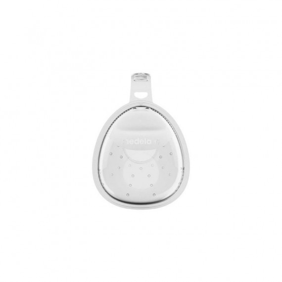 Copas Recolectoras De Leche Inbra 2 Ud. Medela