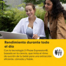 Sacaleches Manos Libres Motion Inbra Medela