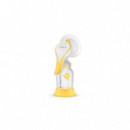 Sacaleches Manual Harmony Flex Medela