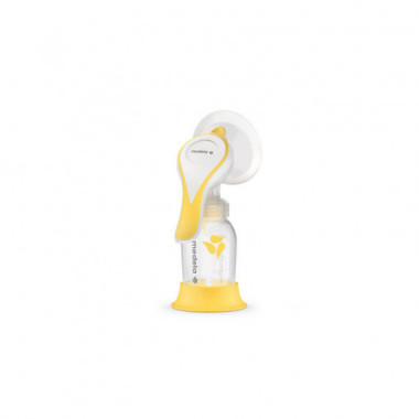Sacaleches Manual Harmony Flex Medela