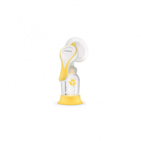 Sacaleches Manual Harmony Flex Medela