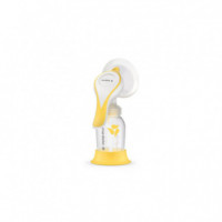 Sacaleches Manual Harmony Flex Medela