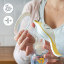 Sacaleches Manual Harmony Flex Medela
