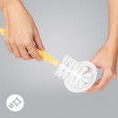Sacaleches Manual Harmony Flex Medela