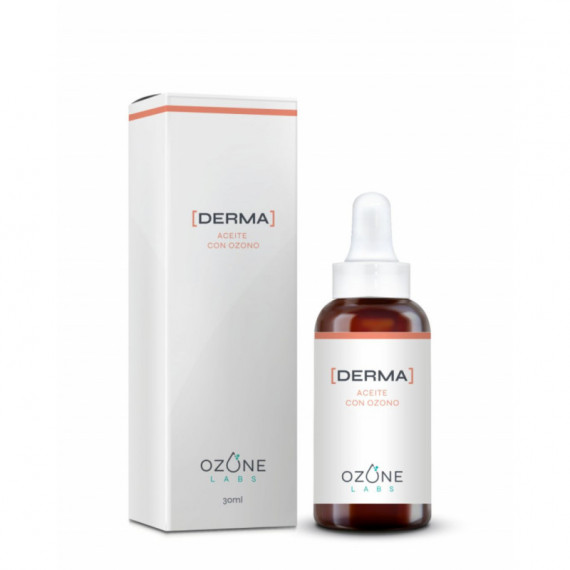 OZONE LABS DERMA