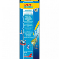 SERA Aquatan 500 Ml