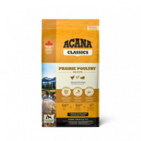 ACANA Perro Adulto Prairie Poultry 14.5 Kg