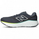 Zapatillas running Fresh Foam X Evoz V4 Hombre New Balance