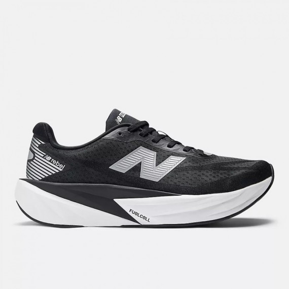 Zapatillas FuelCell Rebel v5 New Balance Hombre