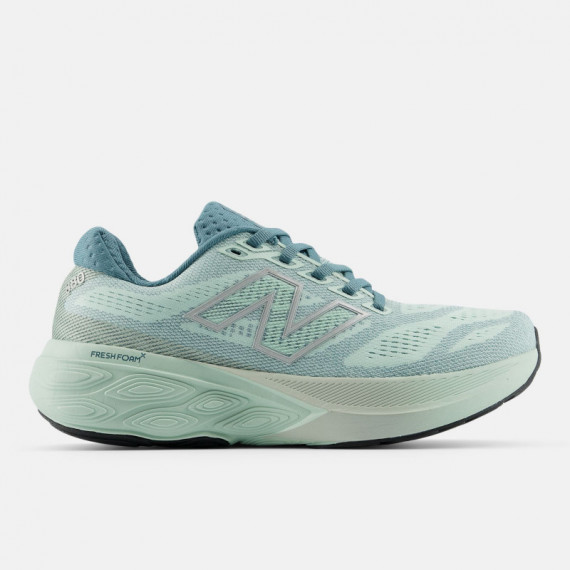 Zapatillas Fresh Foam X 880 V15  Mujer NEW BALANCE
