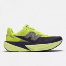 Zapatillas FuelCell Rebel v5 Mujer New Balance