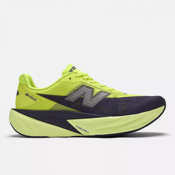 Zapatillas FuelCell Rebel v5 Mujer New Balance