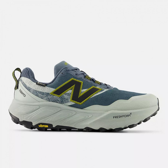 Zapatillas para trail Fresh Foam X Hierro v9 Gore-Tex® Hombre New Balance