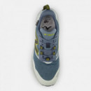 Zapatillas para trail Fresh Foam X Hierro v9 Gore-Tex® Hombre New Balance