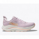 Zapatillas HOKA Clifton 10 Mujer