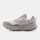 Zapatillas Fresh Foam X Hierro V9 Mujer NEW BALANCE