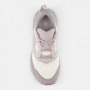 Zapatillas Fresh Foam X Hierro V9 Mujer NEW BALANCE