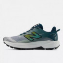 Zapatillas FuelCell Rebel Trail Hombre New Balance