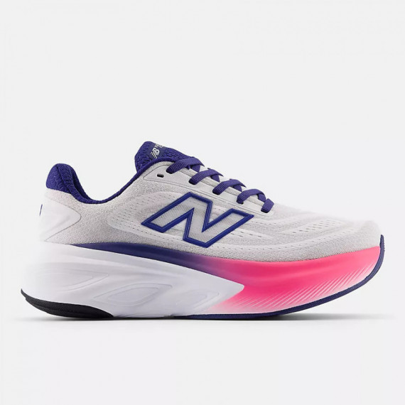 Zapatillas Fresh Foam X More V6 Mujer NEW BALANCE