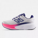 Zapatillas Fresh Foam X More V6 Mujer NEW BALANCE