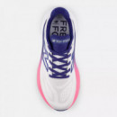 Zapatillas Fresh Foam X More V6 Mujer NEW BALANCE