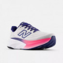 Zapatillas Fresh Foam X More V6 Mujer NEW BALANCE
