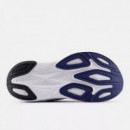 Zapatillas Fresh Foam X More V6 Mujer NEW BALANCE