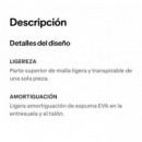 Zapatillas Fresh Foam 520 v9  Mujer New Balance