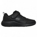Zapatillas SKECHERS Bounder - Power Study Junior Colegio